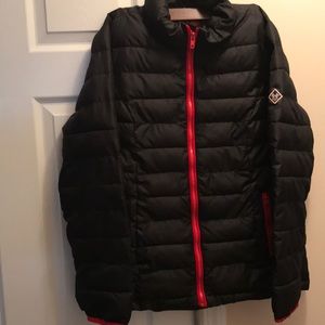 Womens Tommy Hilfiger Jacket
